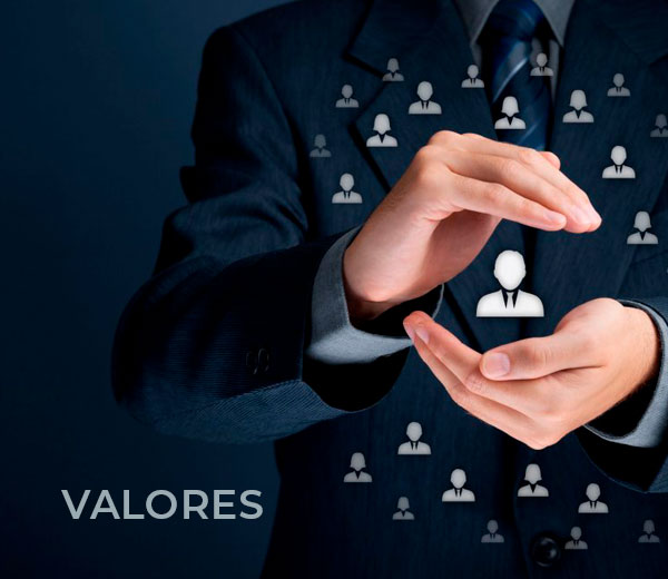 Valores