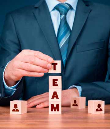 Administración de Personal