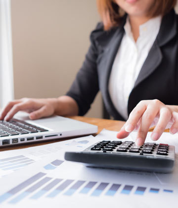 Departamento contable y fiscal