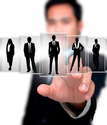 Atracción de Talento